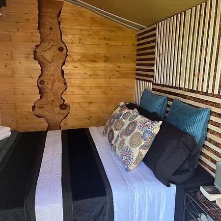 Casa Kintsugi Hotel Masquefa Bagian luar foto