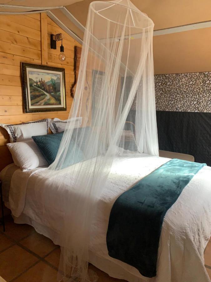 Casa Kintsugi Hotel Masquefa Bagian luar foto