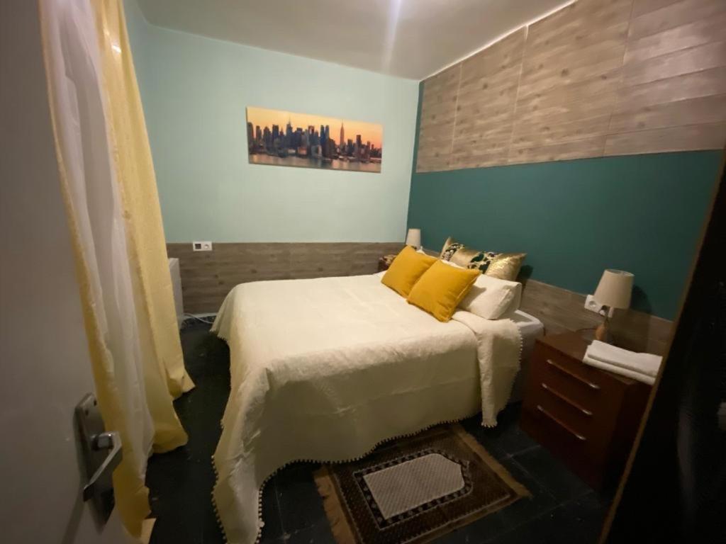 Casa Kintsugi Hotel Masquefa Bagian luar foto