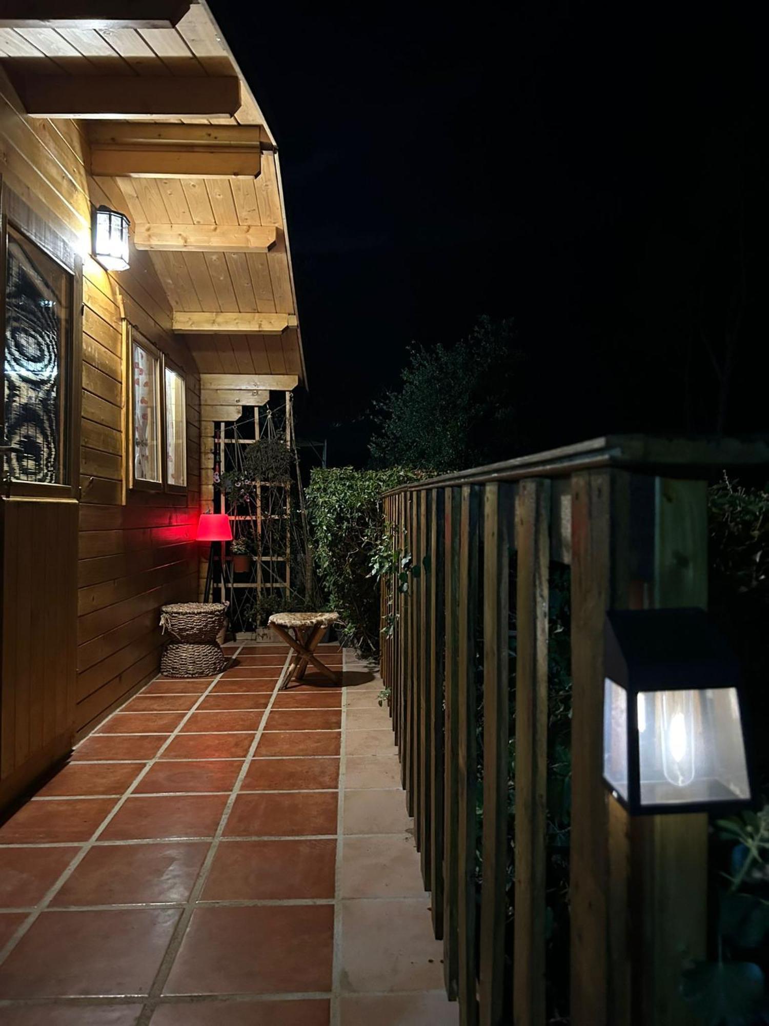 Casa Kintsugi Hotel Masquefa Bagian luar foto