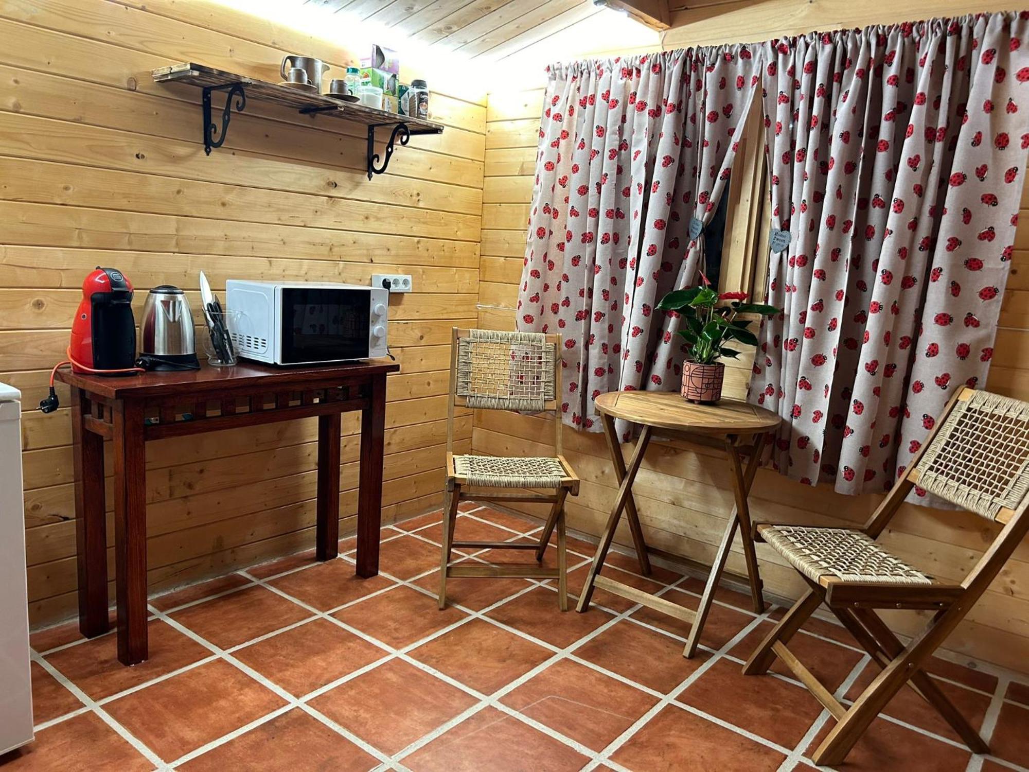 Casa Kintsugi Hotel Masquefa Bagian luar foto