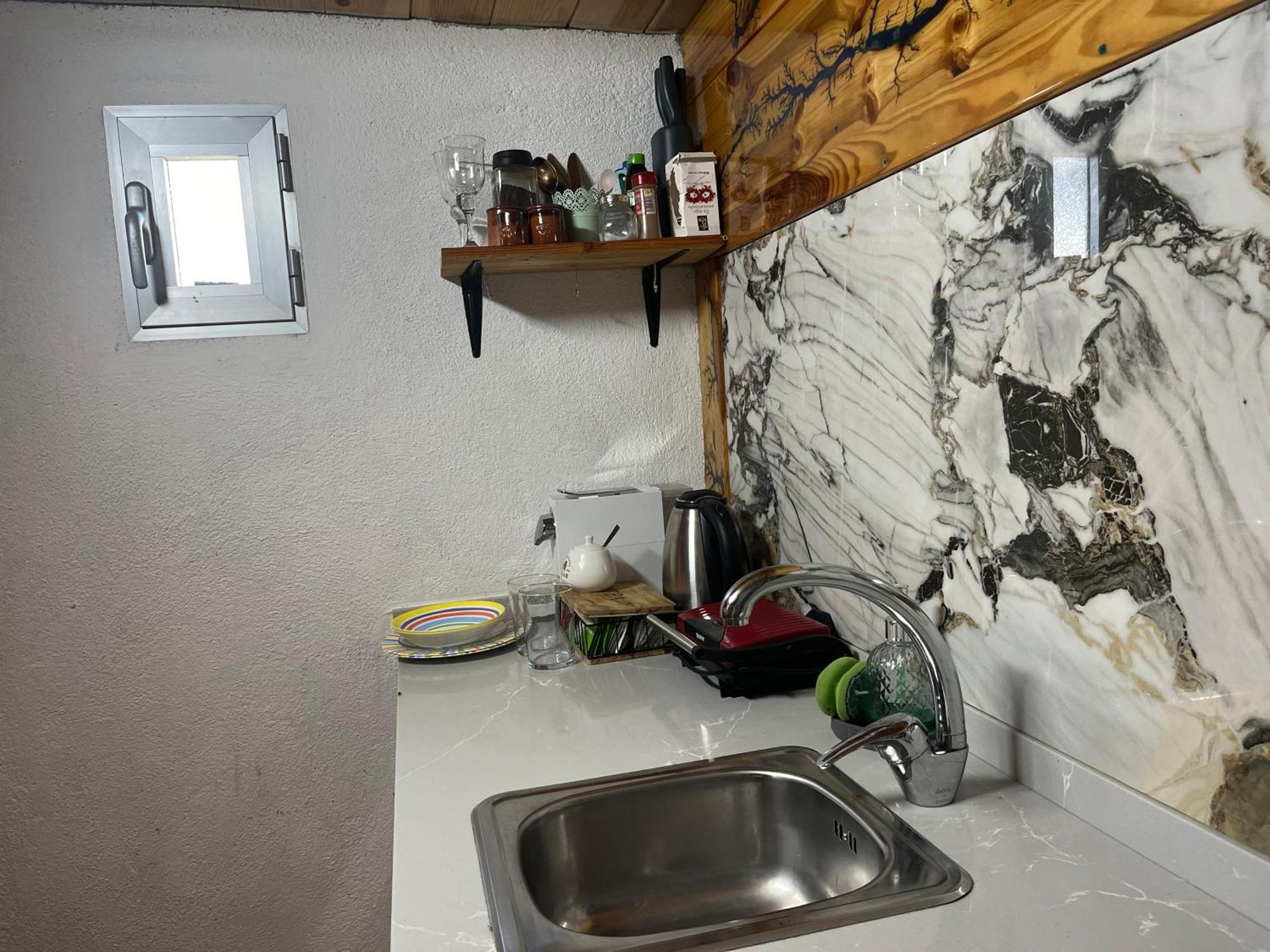 Casa Kintsugi Hotel Masquefa Bagian luar foto