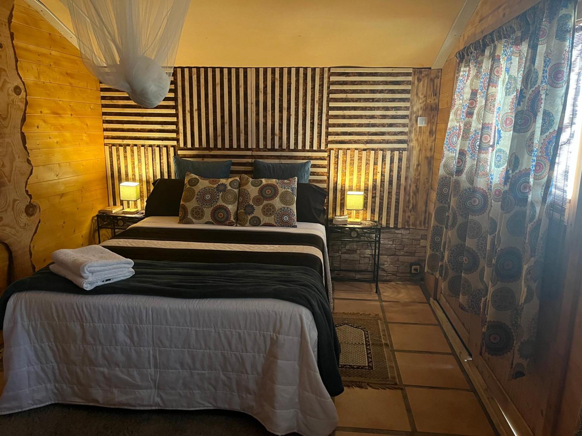 Casa Kintsugi Hotel Masquefa Bagian luar foto