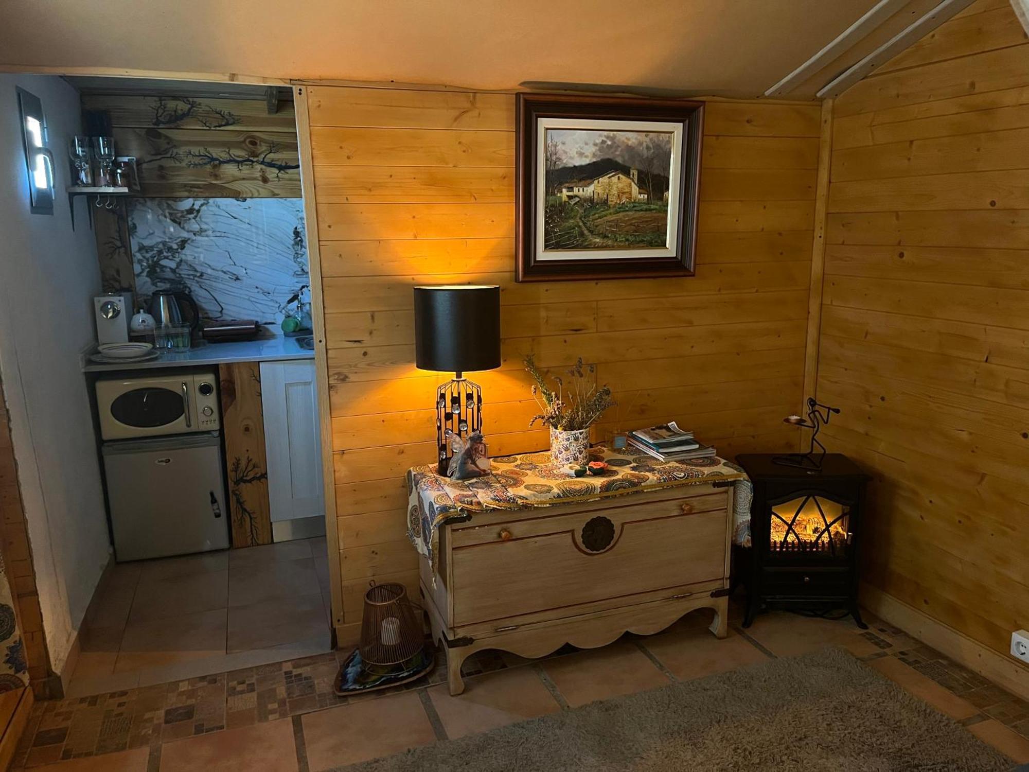 Casa Kintsugi Hotel Masquefa Bagian luar foto