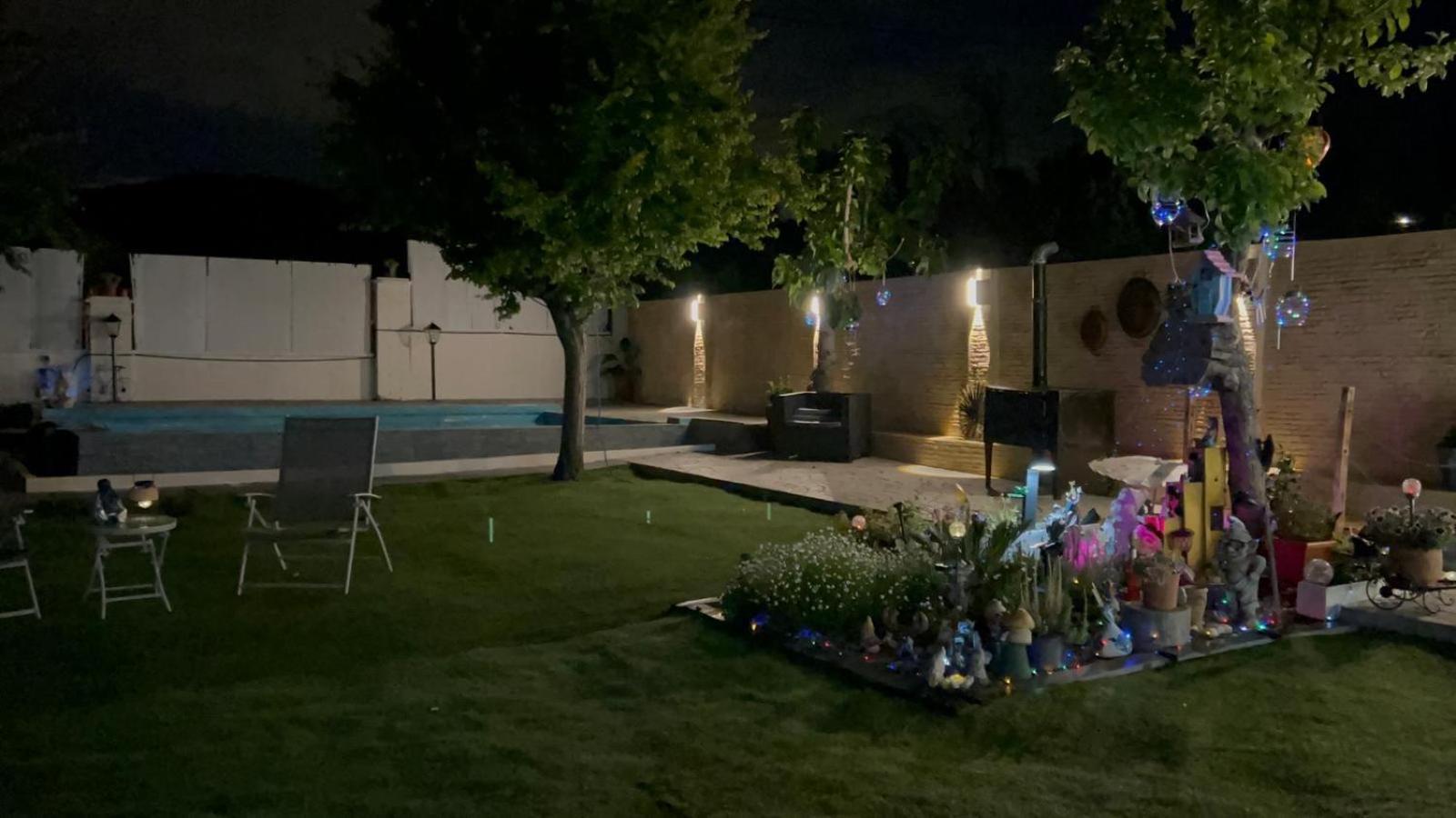 Casa Kintsugi Hotel Masquefa Bagian luar foto