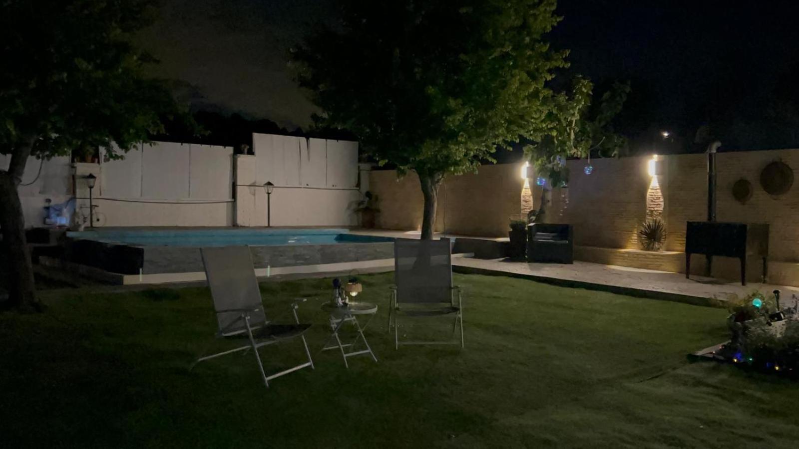 Casa Kintsugi Hotel Masquefa Bagian luar foto