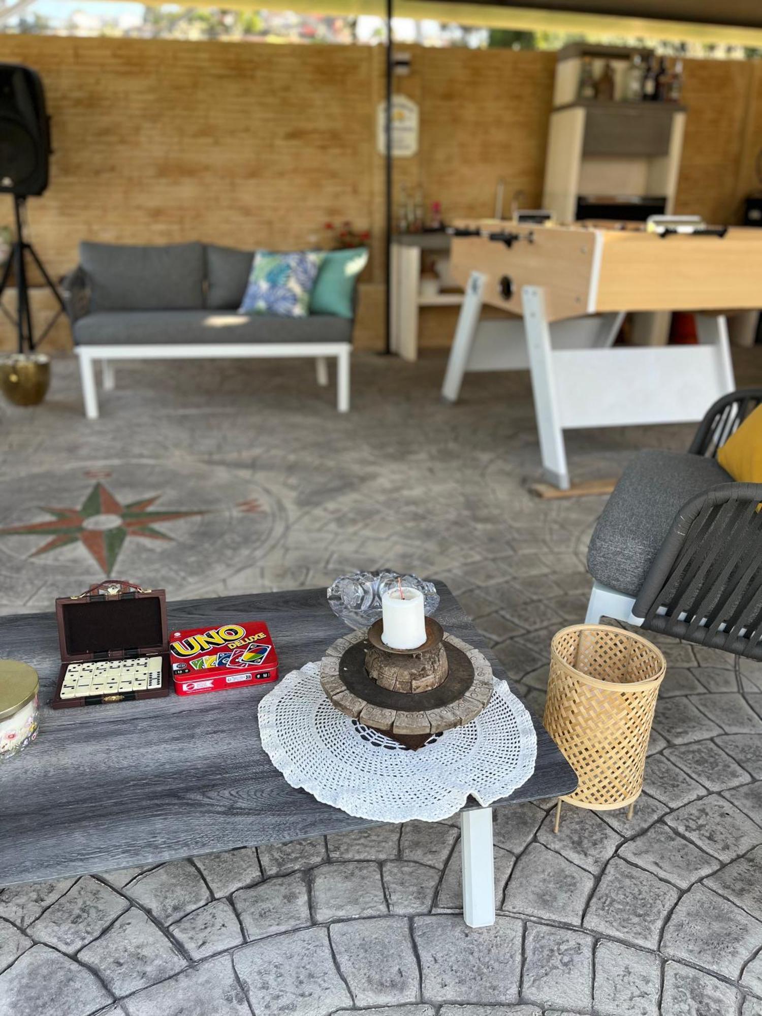 Casa Kintsugi Hotel Masquefa Bagian luar foto