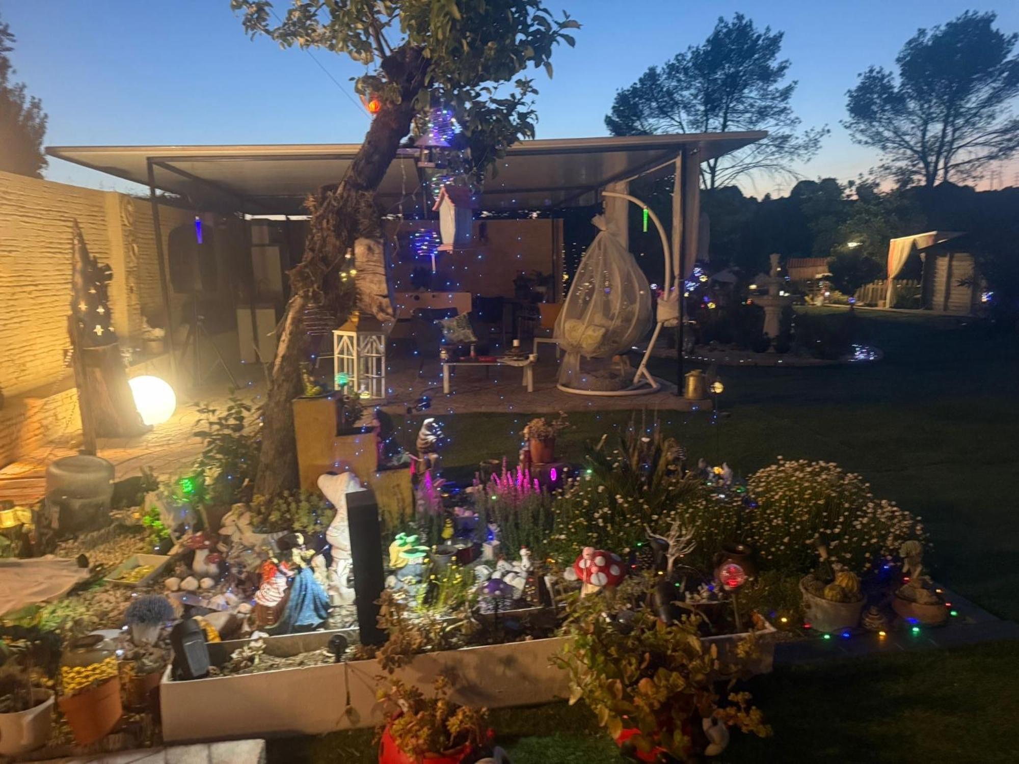 Casa Kintsugi Hotel Masquefa Bagian luar foto